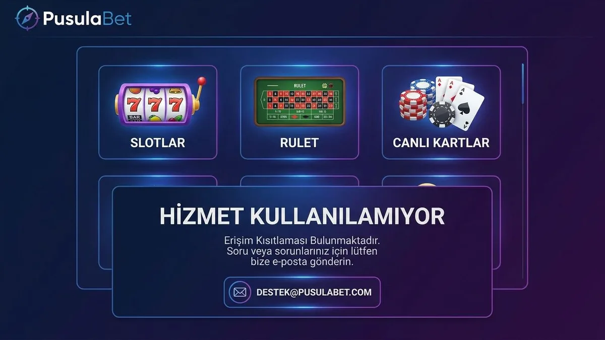 Casino oyunları